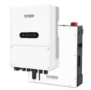 Dyness 5kW Hybrid Inverter + Dyness 5kW Battery