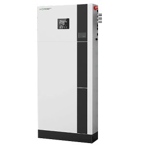 LUX Eco Beast 6kW + 10kW Battery (All-In-One)